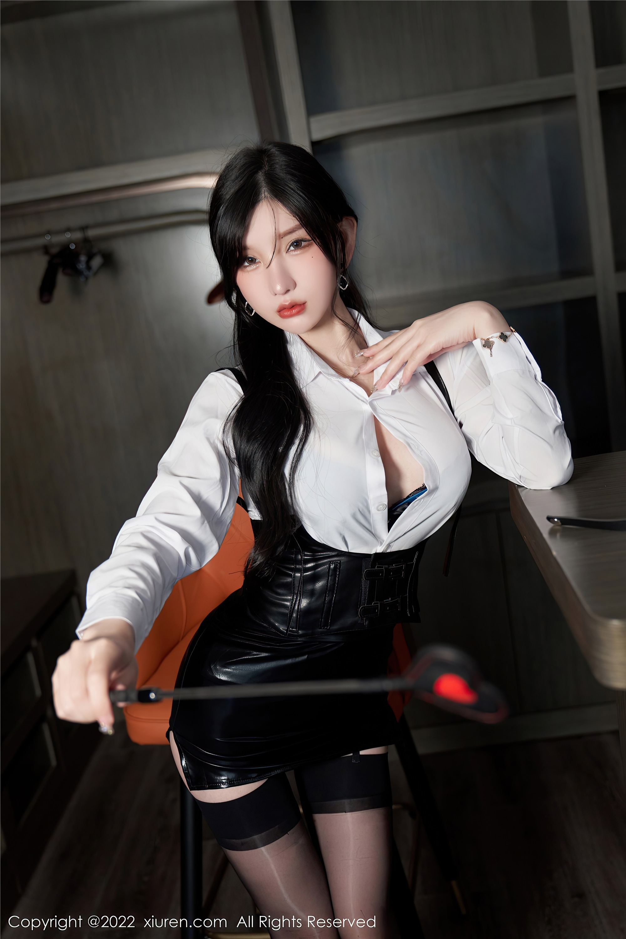 Xiuren秀人网 2022.09.16 NO.5602 周于希Sally